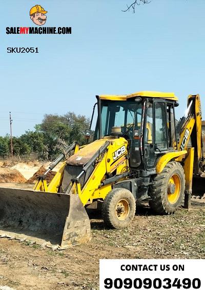 JCB 3DX